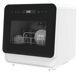 MINI LAVE-VAISSELLE REVOLUTION 3C 5L RV-DW504