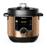 COCOTTE TEFAL ELECTRIQUE MAXI 7,6L BRONZE CY777G10