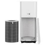 Purificateur d'Air Xiaomi Mijia Smart Air Purifier 6 Blanc - vue 4
