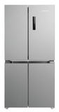 REFRIGERATEUR ARTHUR MARTIN 4 PORTES INOX 496L AQE4900AA