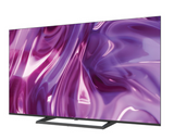 TV HAIER 50" QLED 4K UHD GOOGLE TV H50S80GUX 2026