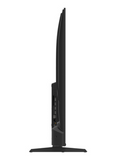 TV HAIER 85" QLED 4K UHD GOOGLE TV H85S80GUX 2026 - vue 6