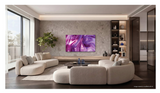 TV HAIER 85" QLED 4K UHD GOOGLE TV H85S80GUX 2026 - vue 8
