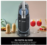 Ninja Machine à boissons glacées SLUSHi FS301EU