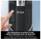 Ninja Machine à boissons glacées SLUSHi FS301EU