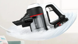 Aspirateur-Balai Bosch 18 V Sans fil Unlimited 6 1 batterie 2,5 Ah Li-Ion BCS61113