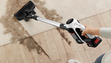 Aspirateur-Balai Bosch 18 V Sans fil Unlimited 6 1 batterie 2,5 Ah Li-Ion BCS61113
