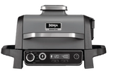 Ninja Woodfire Electric BBQ Grill & Smoker OG701UK
