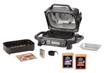 Ninja Woodfire Electric BBQ Grill & Smoker OG701UK