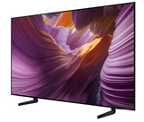 TV Samsung 55" OLED Vision AI Smart TV 4K QA55S85FAEXMV (S85FAEXMV)