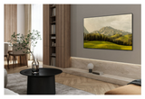 TV Samsung 55" OLED Vision AI Smart TV 4K QA55S85FAEXMV (S85FAEXMV)