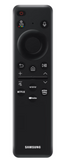 TV Samsung 55" OLED Vision AI Smart TV 4K QA55S85FAEXMV (S85FAEXMV)