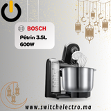 Robot Pâtissier BOSCH 3.5L MUM48A1 - SWITCH Maroc