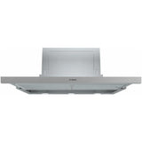 Hotte Télescopique Bosch Série 4 90 cm Argentée (DFS097A51)