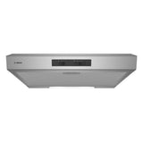 Hotte Aspirante Bosch 60 cm Inox 330 m³/h (DHU635HZA)