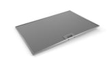 Hotte Aspirante Bosch 60 cm Inox 330 m³/h (DHU635HZA)