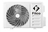 Climatiseur FITCO Inverter Noir Gamme Confort Plus 9000 BTU (F-FSW09J26L)
