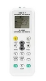 Climatiseur FITCO Inverter Noir Gamme Confort Plus 9000 BTU (F-FSW09J26L)