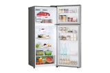 Réfrigérateur LG 395 L No Frost Silver Inverter (GR-B392PLGB)