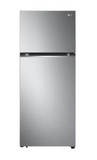 Réfrigérateur LG 395 L No Frost Silver Inverter (GR-B392PLGB)