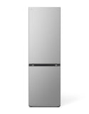 Réfrigérateur Combiné LG 341 L No Frost Silver (GR-B489FMGW)