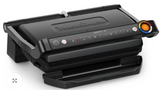 Panini & Grill Électrique Moulinex OptiGrill+ XL 2100 W Noir – GI727810