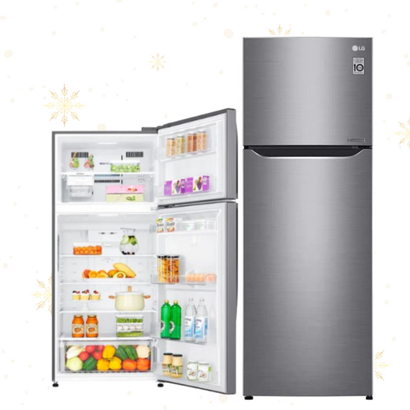 REFRIGERATEUR LG 402L GR B402PLGB