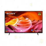 TV SONY 43" GOOGLE TV SMART LED UHD KD-43X75K