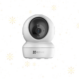 CAMERA SMART HOME EZVIZ H6C