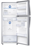 Réfrigérateur SAMSUNG 2 PORTES 450L GRIS RT35B5152S8