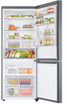 SAMSUNG COMB RB50DG601ES9MA 70CM INOX SAMSUNG