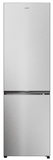 Réfrigérateur combiné Candy CNCQ2T518EX  55 cm No Frost Inox