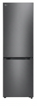 Réfrigérateur LG Combiné 333 L GR-B499NQDM