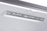Réfrigérateur Américain Hisense 609 L Inox (RQ758N4SAI1)