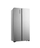 Réfrigérateur Américain Hisense 518 L Inox (RS670N4ASU1)