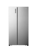 Réfrigérateur Américain Hisense 518 L Inox (RS670N4ASU1)