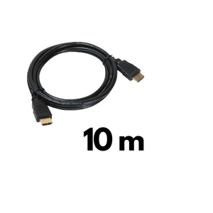 Copie de Copie de Copie de Copie de Copie de HDMI Cable - 10M - SWITCH Maroc