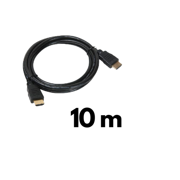 Copie de Copie de Copie de Copie de Copie de HDMI Cable - 10M