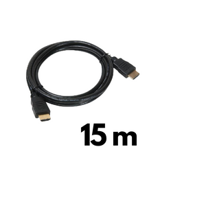 Copie de Copie de HDMI Cable - 15M - SWITCH Maroc