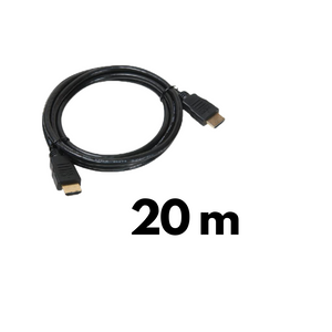 Copie de Copie de Copie de HDMI Cable - 20M - SWITCH Maroc