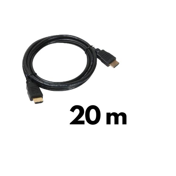 Copie de Copie de Copie de HDMI Cable - 20M