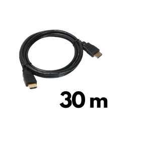Copie de Copie de Copie de Copie de Copie de HDMI Cable - 30M - SWITCH Maroc