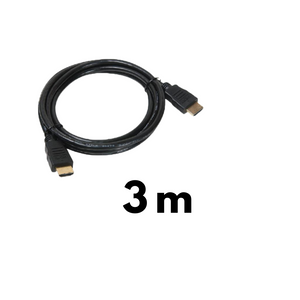 Copie de Copie de HDMI Cable - 3M - SWITCH Maroc