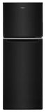 Refrigerateur Whirlpool 306L Noir WTMF601301BNA