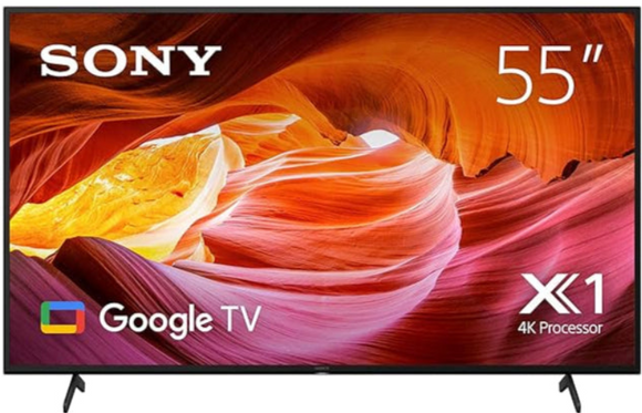 TV SONY LED 55