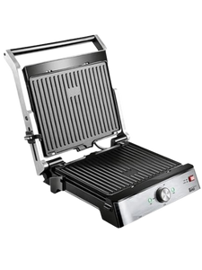 Grill Panini Orvica ORV-206-PN Ouverture à 90° et 180° - SWITCH Maroc