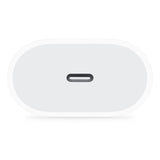 CHARGEUR APPLE 20W USB-C POWER ADAPTER