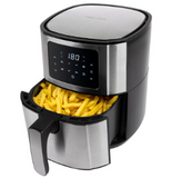 Air Fryer Chaud 5,5L Avec Écran Tactile Proficook PC-FR 1239 H - vue 3