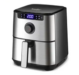 Air Fryer Sonifer Noir 5L 1450W SF-1013