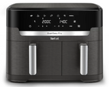 Air Fryer Tefal Dual Easy FRY XXL 11L EY942HE0
